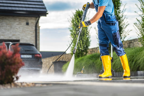 Professional Pressure Washing in Bourbon, MO